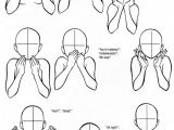Drawing Hands 101 Hand Gestures 4 Hands Drawings Manga Drawing Art Reference