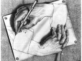 Drawing Hands Escher 1948 Pin by Darlene Knoll On Whimsy Pinterest Drawings Escher