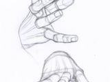 Drawing Hands Print 377 Best Hand Reference Images In 2019 How to Draw Hands Ideas