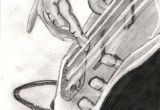 Drawing Ideas About Music Bass Spielen Zeichnen Lernen Artsketches Mixed Version In