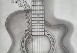 Drawing Ideas About Music Guitar Sketch Art Inspiration Tips and Ideas In 2019 Pinterest