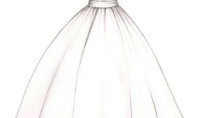 Drawing Ideas Dresses Dreamlines Sketches they are as Dreamy as they sound Here is How