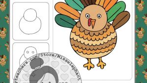 Drawing Ideas for 3rd Graders Kindergarten Grade 1 Writing Prompts November Primary Art and