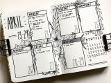 Drawing Ideas for Bullet Journal Bullet Journal Weekly Layout Flower Drawings Grandezzasjournal