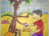 Drawing Ideas for Class 9 201 Best Art Competition Ideas Images Poster On 4th Grade Crafts