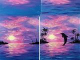 Drawing Ideas Sunset 289 Best Watercolor Sunset Images In 2019 Watercolour Paintings