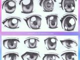Drawing Kind Eyes Anime Eye Styles by Annokat On Deviantart Cartoonista Pinte