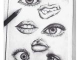 Drawing Lips Eyes Pin by Candy On A R T Pinterest Drawings Pencil Drawings and