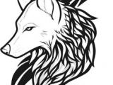 Drawing Of A Black Wolf 71 Best Wolf Family Symbols Images Drawings Family Symbol Celtic