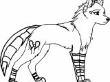 Drawing Of A Black Wolf Fresh Black and White Wolf Coloring Pages Nicho Me