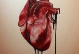 Drawing Of A Bleeding Heart 114 Best Draw Images Drawings Fish Fish Art