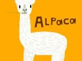 Drawing Of A Cartoon Llama 149 Best Alpaca Cartoons and Art Images In 2019 Llama Llama