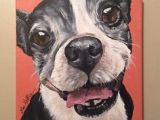 Drawing Of A Dog Painting 1045 Best Dog Paintings Images In 2019 Drawings Of Dogs Dog