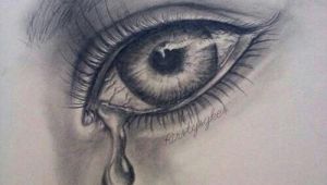 Drawing Of A Eye Crying Crying Eye Drawing Breathtaking Art Drawings Pencil Drawings Art