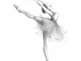 Drawing Of A Girl Dancing Ballet Pin by Millyfrankstudio Arts On Dancers In 2019 Drawings Pencil