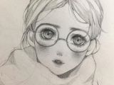 Drawing Of A Girl Photographer Photo Ref Used Mangadrawing Anime Manga Animeart Mangaart