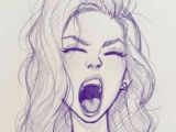 Drawing Of A Girl Screaming 365 Best Cartoon Art Styles Images In 2019 Drawings Sketches Art