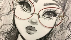 Drawing Of A Girl with Brown Hair Pin by Adorable Rere1 On Drawings In 2019 Pinterest Drawings