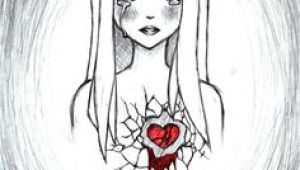 Drawing Of A Heart Broken Girl 87 Best Heartbroken Drawings Images thoughts Truths Depression