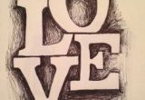 Drawing Of A Heart In 3d Draw 3d Block Letters Wikihow to Draw Paint Drawings Art