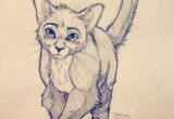 Drawing Of A Mean Cat 396 Best Warrior Cat Art Images In 2019 Warrior Cats Cats