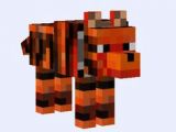 Drawing Of A Minecraft Dog 22 Best Cool Minecraft Dogs Wolfs Images Minecraft Stuff