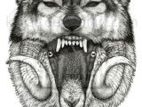 Drawing Of A Wolf Head Pin by Henry Gonzalez On Tattoos Tattoos Wolf Tattoos Art
