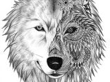 Drawing Of A Wolf Head Pin by Patti Lissberger On Wolfe Zentangle Pinterest Wolf