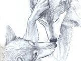 Drawing Of A Wolf Pack 109 Best Wolf Images Wolf Drawings Art Drawings Draw Animals