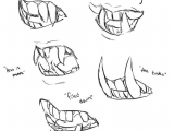 Drawing Of Dogs Teeth Pin by Deia Grigori On Teeth Drawing Refrences In 2018 Pinterest
