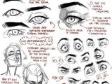 Drawing Of Eye socket An Anon asked Me for An Eye Tutorial I Highly Recommend Looking