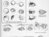 Drawing Of Eye socket Character Design Collection Eyes Anatomy How to Draw Pinterest