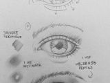 Drawing Of Eyes Easy How to Draw An Eye 25 Best Tutorials to Follow the Everything