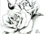 Drawing Of Flower Petals How to Make A Rose Drawing Step by Step New Easy Black Rose Drawing