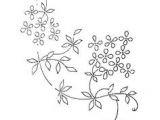 Drawing Of Flower Vines 114 Best How to Draw Flowers and Vines Images Needlepoint Doodle