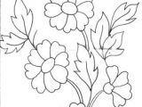 Drawing Of Flowers for Embroidery Bonito Drawings Embroidery Embroidery Designs Embroidery Patterns