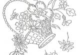 Drawing Of Flowers for Embroidery Embroidery Patterns Embroidery Patterns 2 Embroidery Patterns