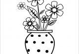 Drawing Of Flowers with Vase Images Of Easy Drawings Vase Art Drawings How to Draw A Vase Step 2h