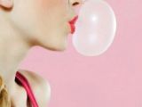 Drawing Of Girl Blowing Bubble Gum 311 Best Bubble Gum Images Bubble Gum Chewing Gum Bubbles