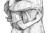 Drawing Of Girl Hugging Boy Couple Pencil byme Drawing Art Sketch Drawing Of Kisses and