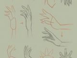 Drawing Of Hands Simple 115 Best How to Draw Hands Images In 2019 How to Draw Hands