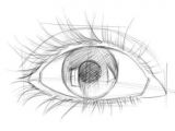 Drawing Of On Eye 20 Amazing Eye Drawing Ideas Inspiration Creative Drawings