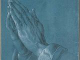 Drawing Of Two Hands Clasped together Praying Hands Durer Wikipedia