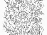 Drawing Pictures Of Flowers In A Vase Pichers Of Flowers Unique Best Vases Flower Vase Coloring Page Pages