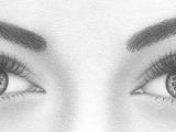 Drawing Realistic Eye Tutorial How to Draw A Pair Of Realistic Eyes Rapidfireart