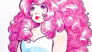 Drawing Rose Quartz Pin by Phillicia Lewis On Art Doodles Rose Quartz Quartz Doodle Art