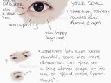 Drawing Round Eyes Pin by Trinidee Wilson On A Jungkook In 2018 Pinterest Bts Bts
