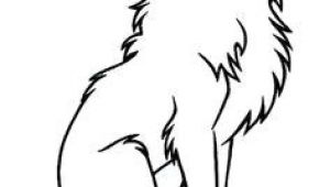 Drawing Wolf Cubs 12 Best Outline Wolves Images Wolves Coloring Pages Drawings