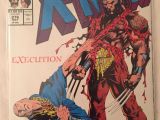 Drawing X-men Characters the Uncanny X Men 276 Marvel Comics Dated 5 1 1991 Everything