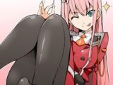 Drawing Zero Two 668 Best Darling In the Franxx Images In 2019 Anime Girls Darling